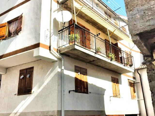Appartamento in vendita a San Apollonia, Cosio Di Arroscia