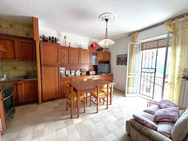 Appartamento in vendita a San Apollonia, Cosio Di Arroscia