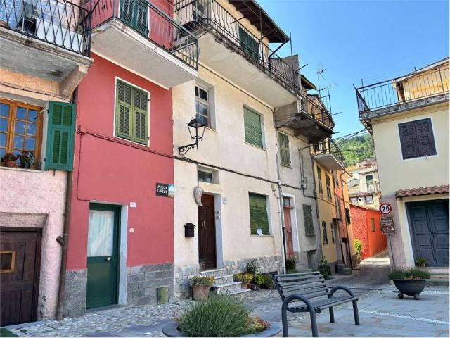Appartamento in vendita a San Apollonia, Cosio Di Arroscia