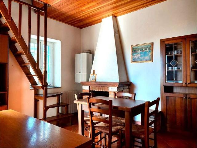 Appartamento in vendita a San Apollonia, Cosio Di Arroscia