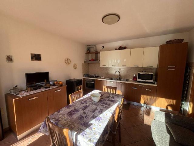 Appartamento in vendita a Cosio Valtellino, Lombardia