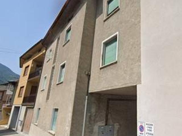 Appartamento in vendita a Cosio Valtellino, Lombardia