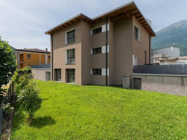 Appartamento in vendita a Cosio Valtellino, Lombardia