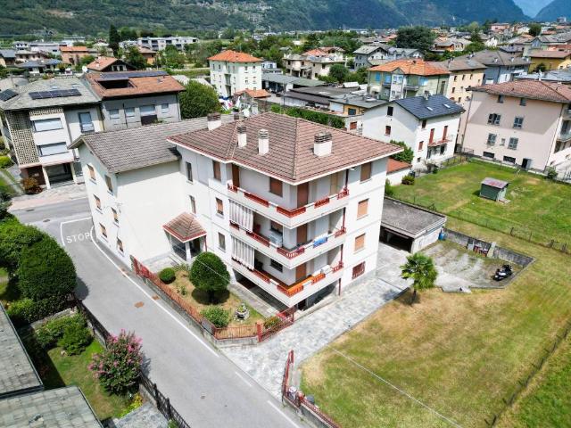 Appartamento in vendita a Cosio Valtellino, Lombardia