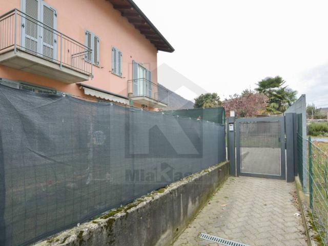 Appartamento in vendita a Cosio Valtellino, Lombardia