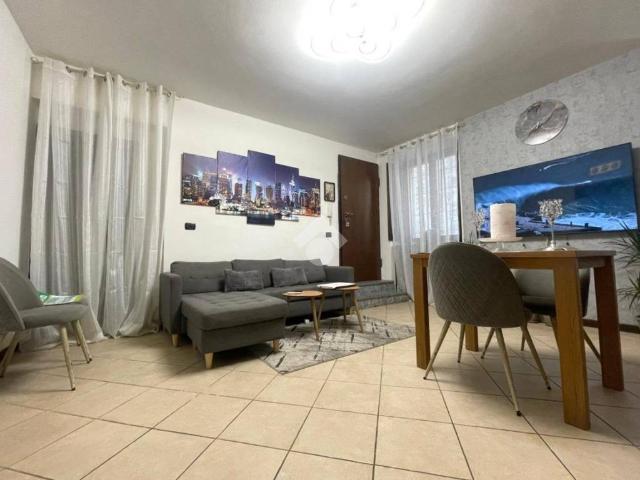 Appartamento in vendita a Cosio Valtellino, Lombardia