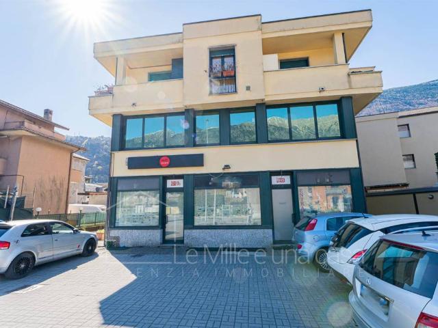 Appartamento in vendita a Cosio Valtellino, Lombardia