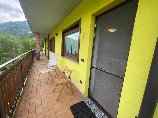 Appartamento in vendita a Cosio Valtellino, Lombardia