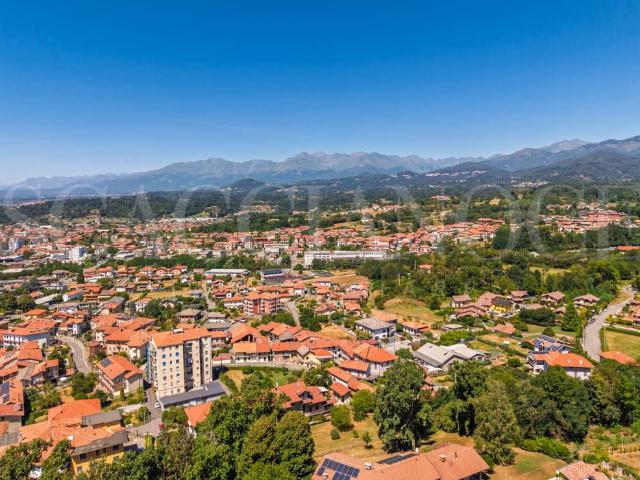 Appartamento in vendita a Piemonte, Biella