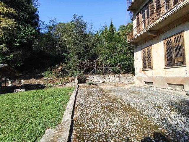 Appartamento in vendita a Lorazzo, Piemonte