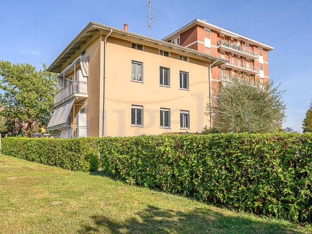 Appartamento in vendita a Spinei, Cossato