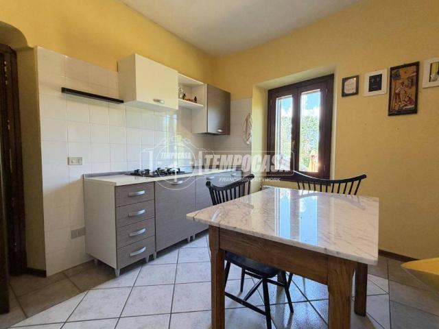 Appartamento in vendita a Piemonte, Biella