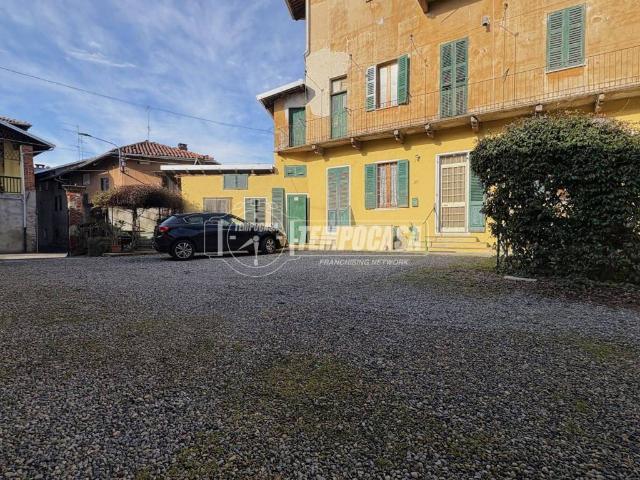Appartamento in vendita a Piemonte, Biella