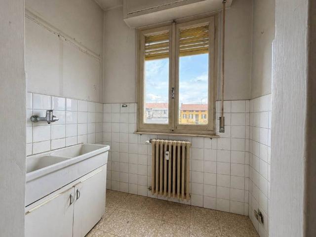 Appartamento in vendita a Piemonte, Biella