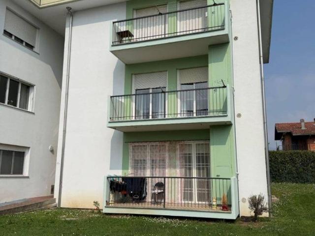 Appartamento in vendita a Spinei, Piemonte