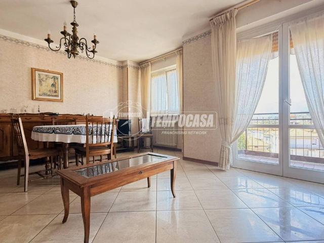 Appartamento in vendita a Paschetto, Cossato