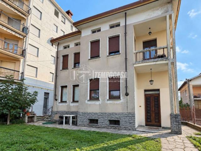 Appartamento in vendita a Polle, Cossato