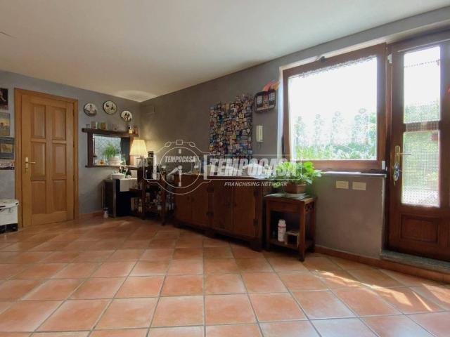 Villa Indipendente in vendita a Spinei, Piemonte