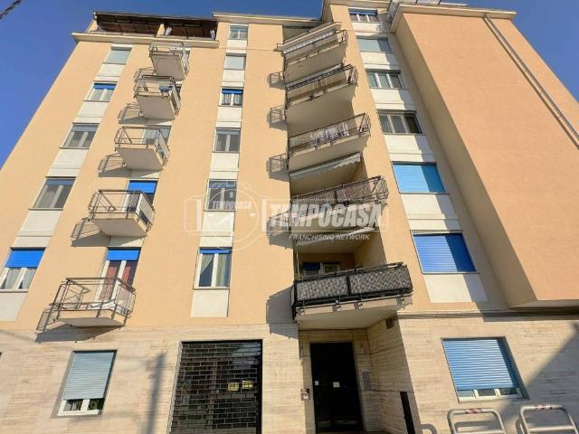 Appartamento in vendita a Piemonte, Biella