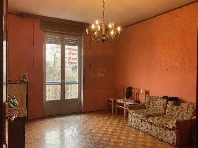 Appartamento in vendita a Piemonte, Biella