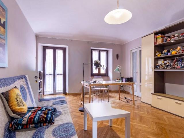Appartamento in vendita a Piemonte, Biella