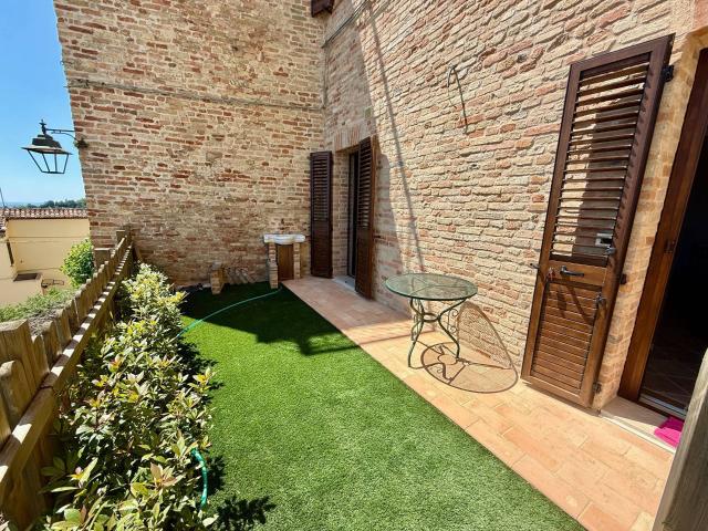 Appartamento in vendita a Marche, Ascoli Piceno