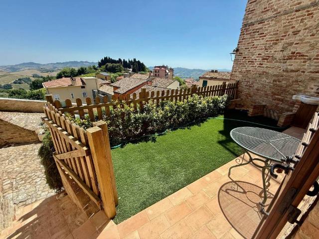 Appartamento in vendita a Marche, Ascoli Piceno