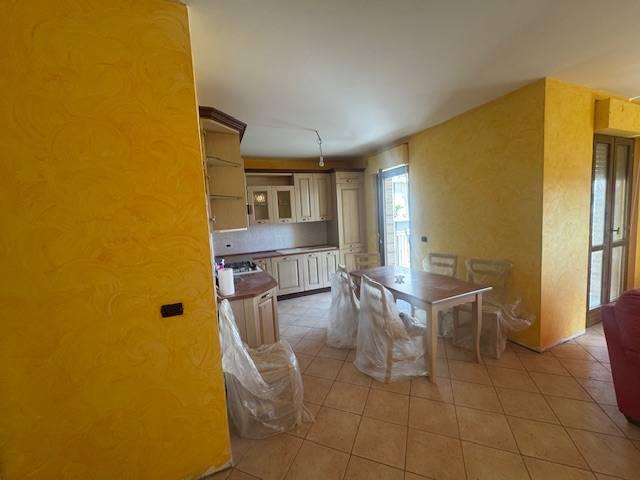 Appartamento in vendita a Cossignano, Ascoli Piceno