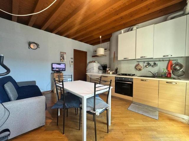 Appartamento in vendita a Costa di Mezzate, Bergamo