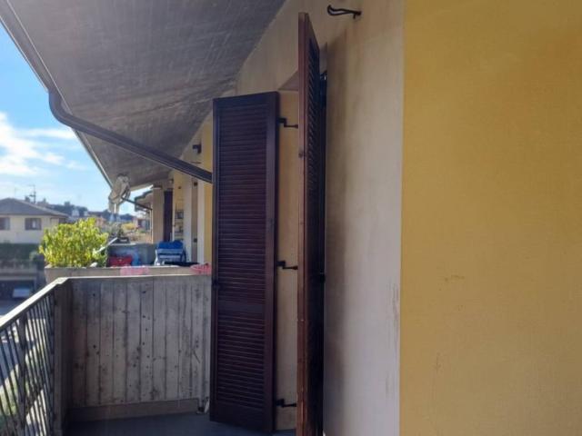 Appartamento in vendita a Costa Di Mezzate, Lombardia