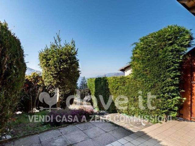 Appartamento in vendita a Comunità Montana della Valle Brembana, Costa Di Serina