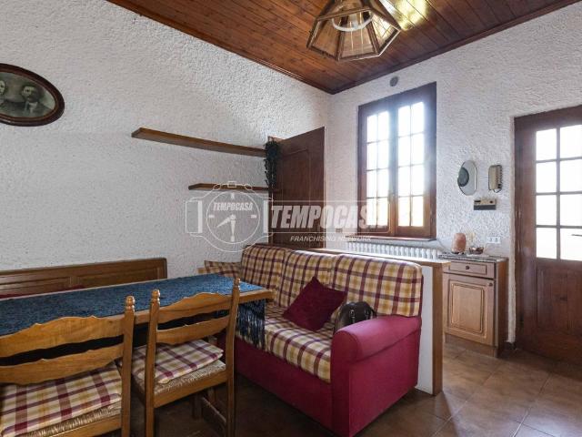Appartamento in vendita a Musico, Costa Masnaga