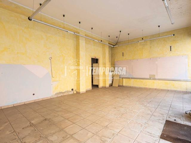 Appartamento in vendita a Costa Masnaga, Lombardia