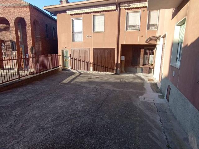 Appartamento in vendita a Costa Masnaga, Lombardia
