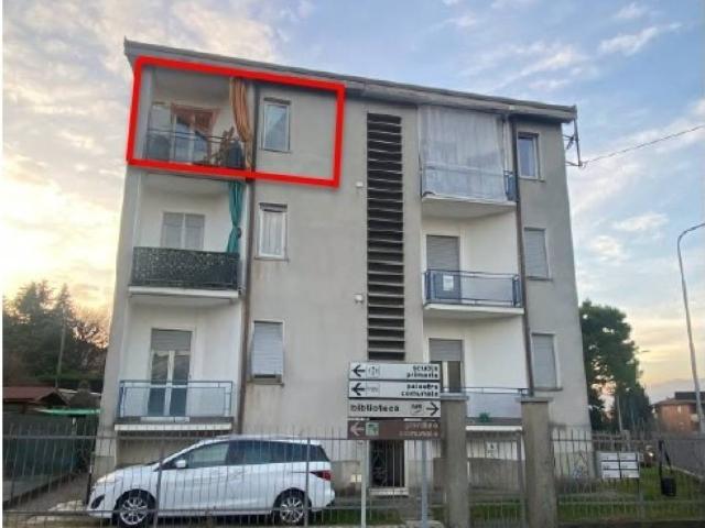 Appartamento in vendita a Costa Masnaga, Lombardia