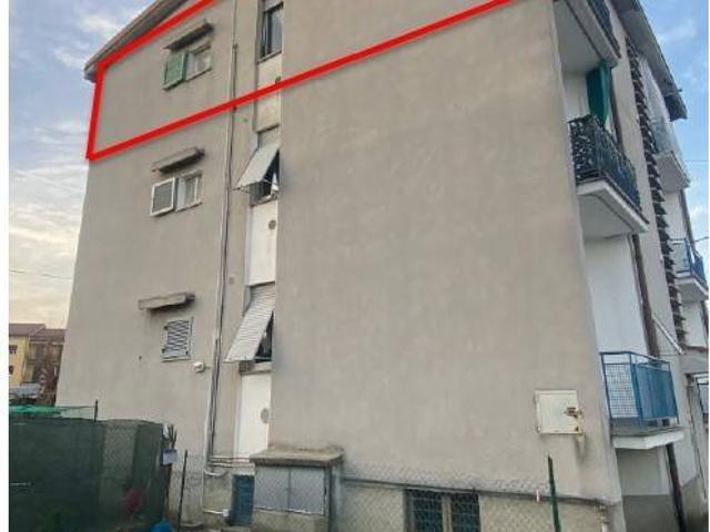 Appartamento in vendita a Costa Masnaga, Lombardia