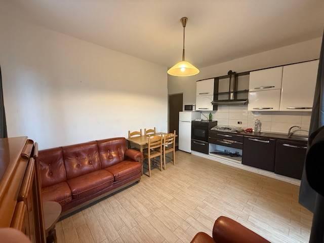 Appartamento in vendita a Costa Masnaga, Lombardia