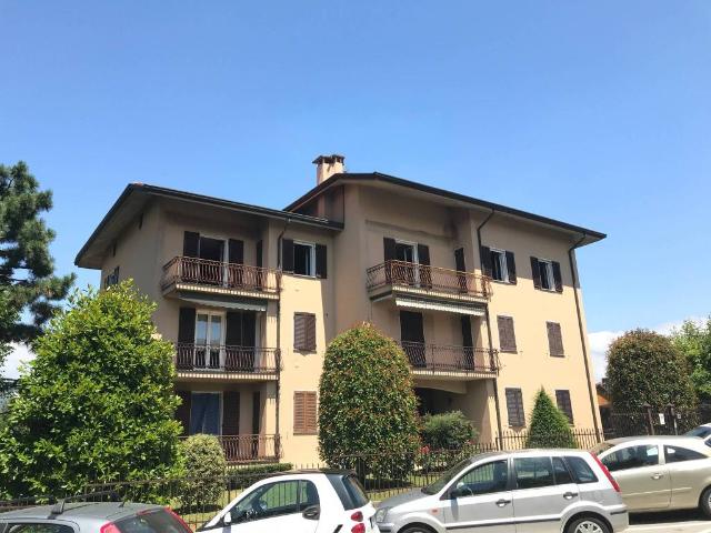 Appartamento in vendita a Costa Masnaga, Lombardia