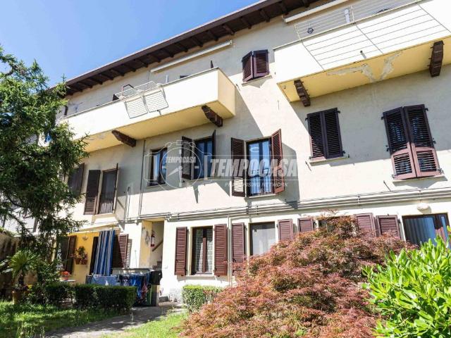 Appartamento in vendita a Costa Masnaga, Lombardia