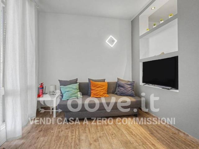 Appartamento in vendita a Costa Masnaga, Lombardia