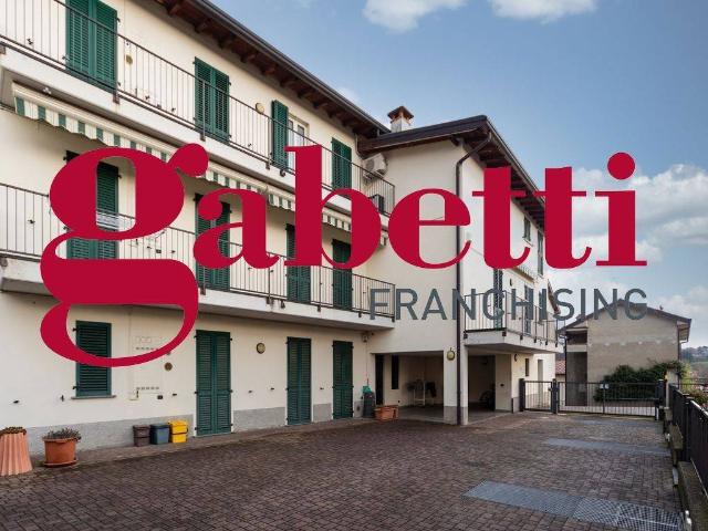 Appartamento in vendita a Costa Masnaga, Lombardia