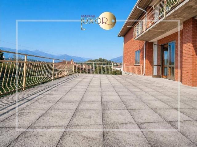 Appartamento in vendita a Costa Masnaga, Lombardia