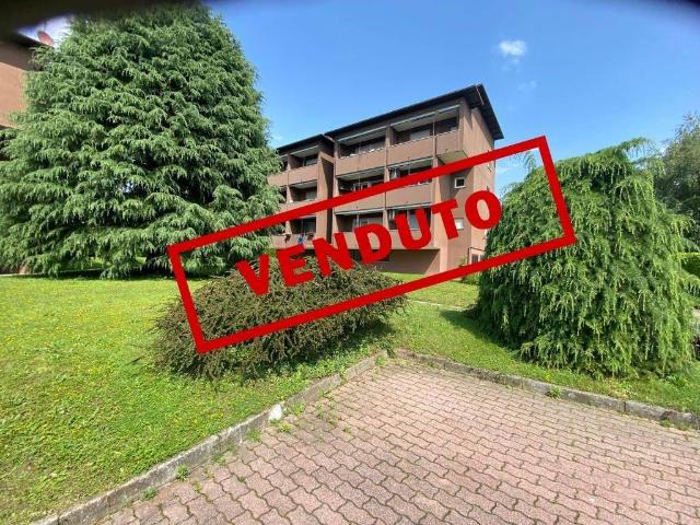 Appartamento in vendita a Costa Masnaga, Lombardia