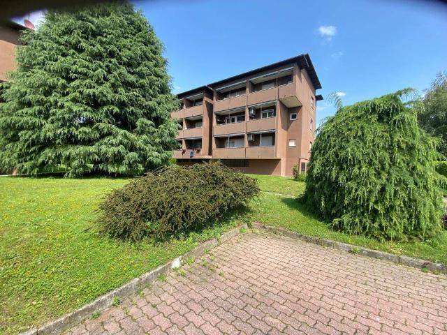 Appartamento in vendita a Costa Masnaga, Lombardia