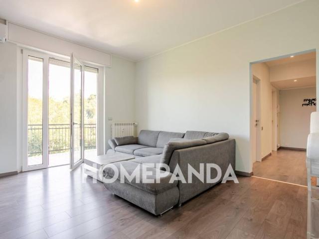Appartamento in vendita a Costa Masnaga, Lecco