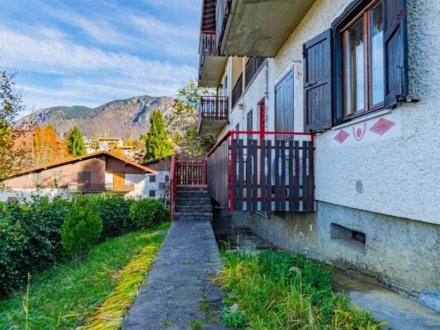 Appartamento in vendita a Comunità Montana della Valle Brembana, Costa Di Serina