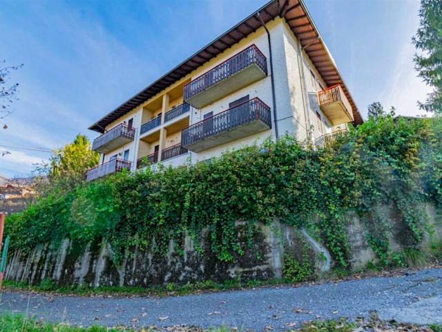 Appartamento in vendita a Comunità Montana della Valle Brembana, Costa Di Serina