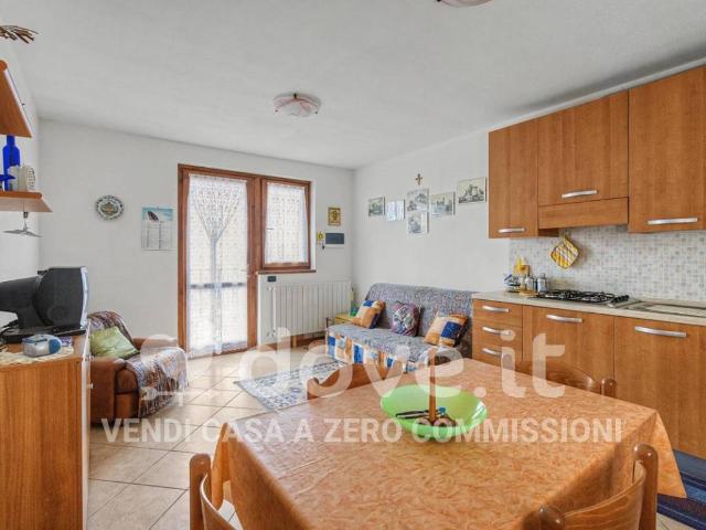 Appartamento in vendita a Comunità Montana della Valle Brembana, Costa Di Serina
