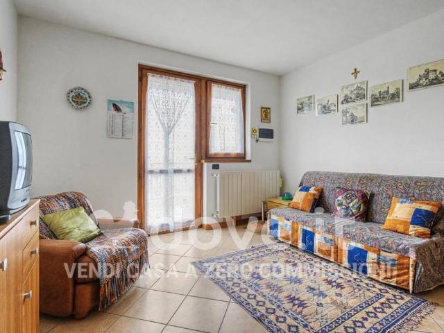 Appartamento in vendita a Comunità Montana della Valle Brembana, Costa Di Serina