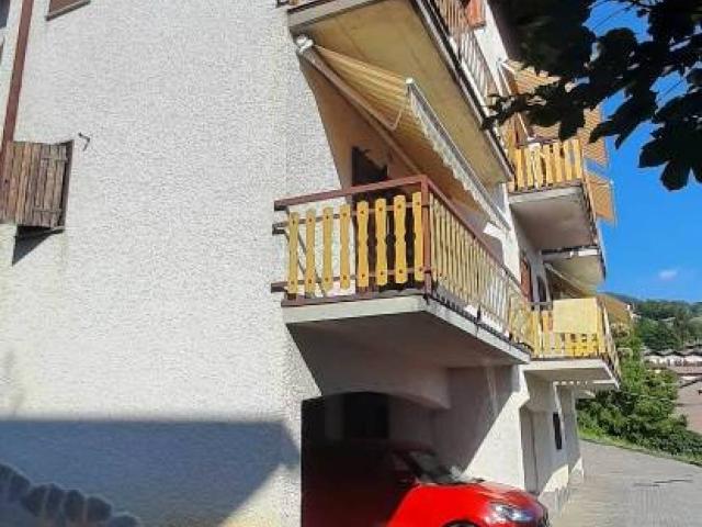 Appartamento in vendita a Comunità Montana della Valle Brembana, Costa Di Serina